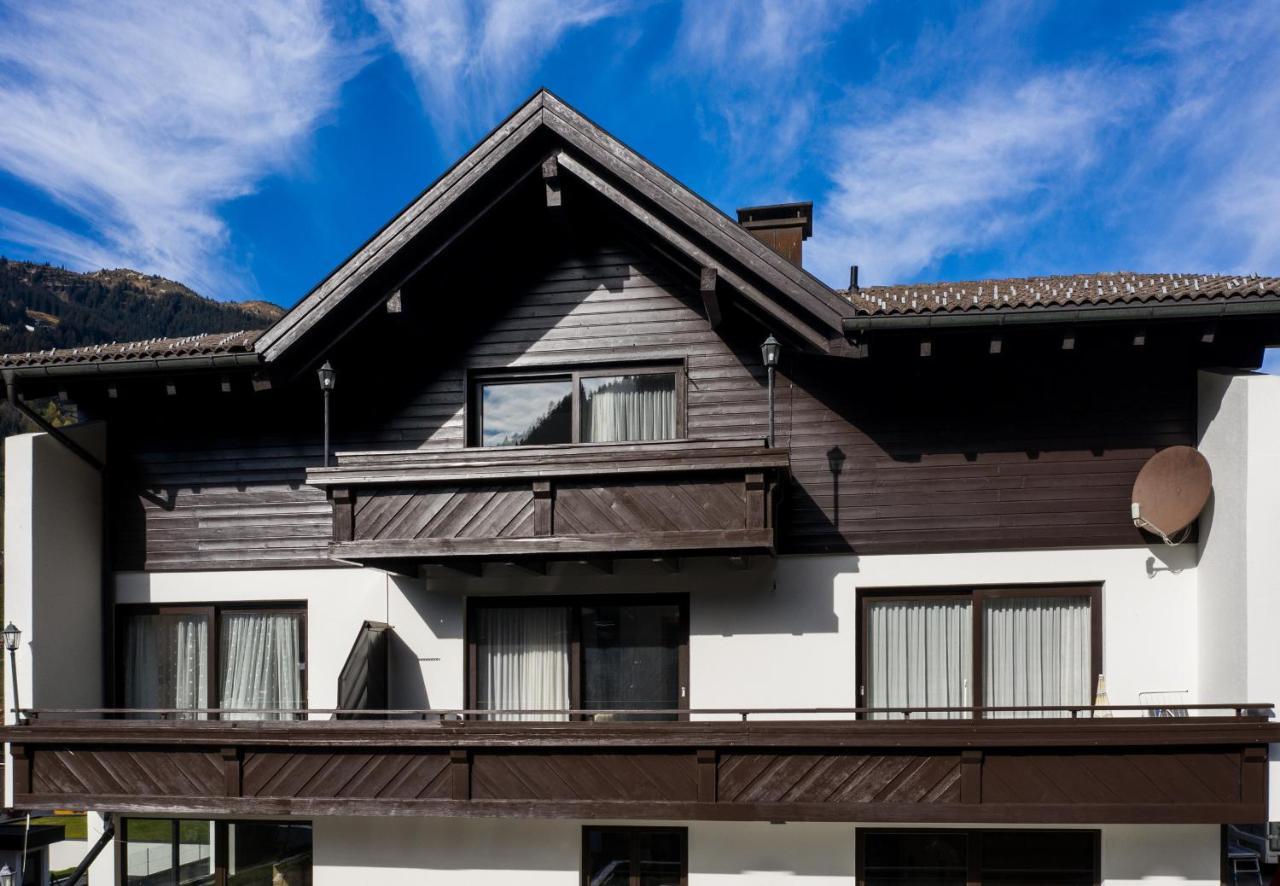 דירות גסכורן Haus 4 Montafon By Pferd Auf Wolke מראה חיצוני תמונה