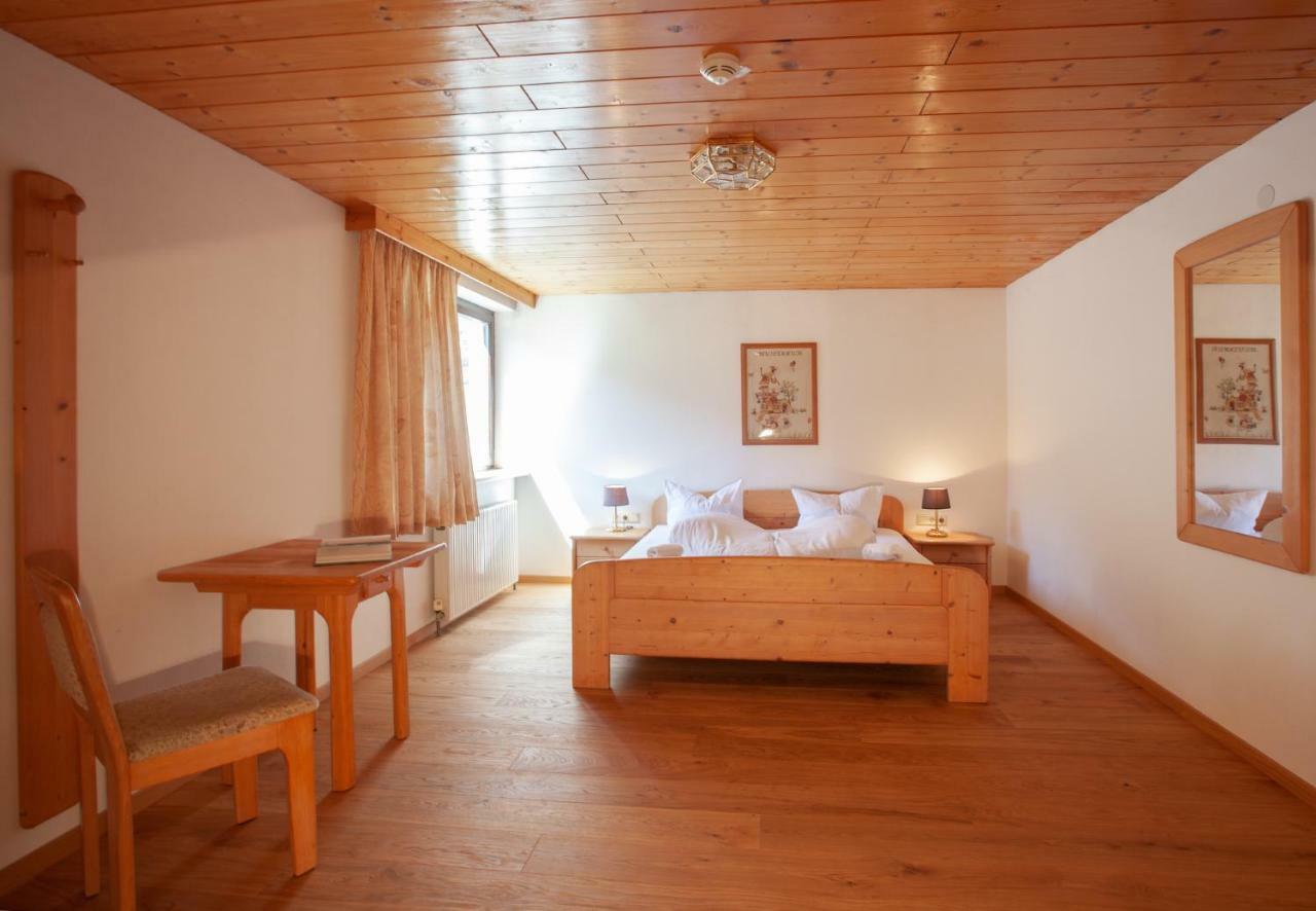 דירות גסכורן Haus 4 Montafon By Pferd Auf Wolke מראה חיצוני תמונה
